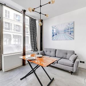 Apartamento de 1 Dormitorio